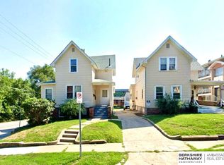 3301-3303 Howard St, Omaha, NE 68106