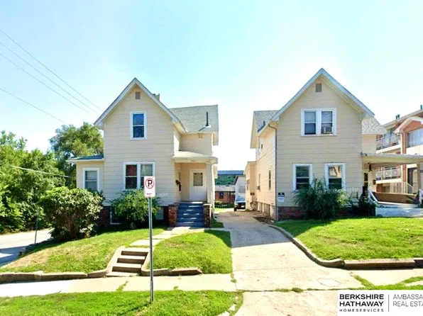 3301-3303 Howard St, Omaha, NE 68106