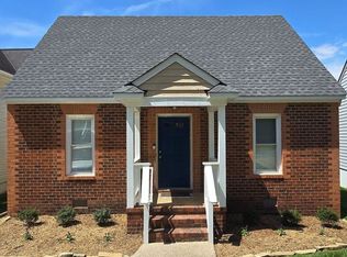 14708 Midship Woods Ct, Chesterfield, VA 23832