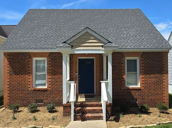 14708 Midship Woods Ct, Chesterfield, VA 23832