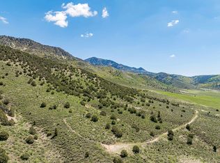 105 Partridge Dr, Lava Hot Springs, ID 83246