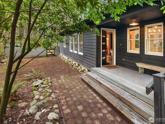 12908 SW 244th Place, Vashon, WA 98070