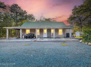 190 Knob Rd, Mount Pocono, PA 18344