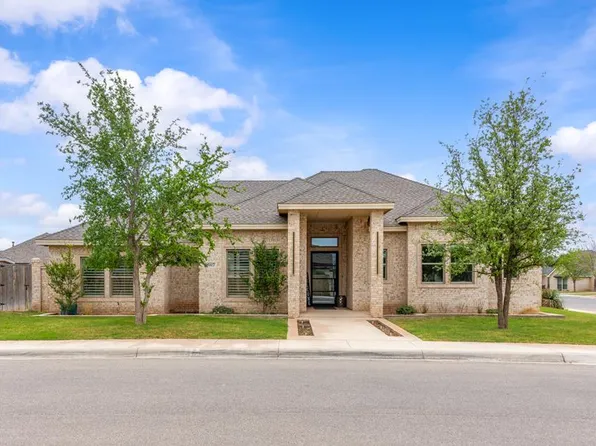 5817 Santa Clarita Ln, Midland, TX 79707