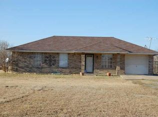 5651 County Road 107, Kaufman, TX 75142