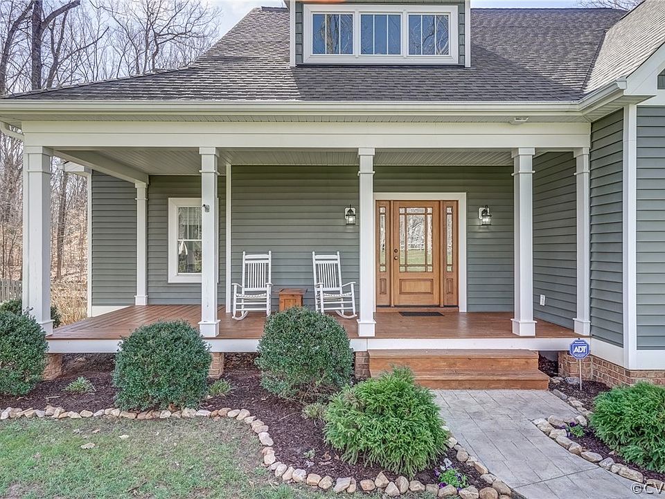 698 Appomattox Trace Rd, Powhatan, VA 23139 Zillow
