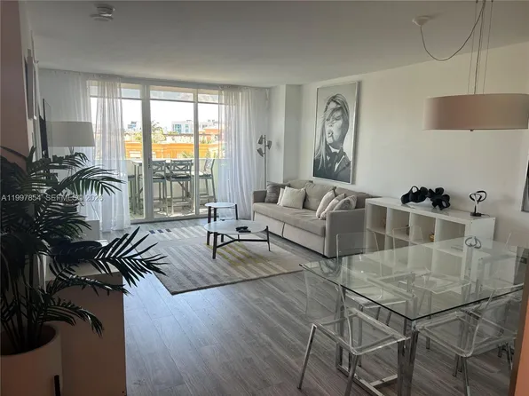 90 Alton Rd APT 607, Miami Beach, FL 33139