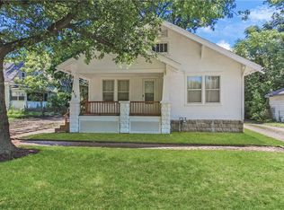 415 N 25th St, Parsons, KS 67357