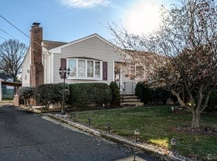 165 Hopkinson Ave, Piscataway, NJ