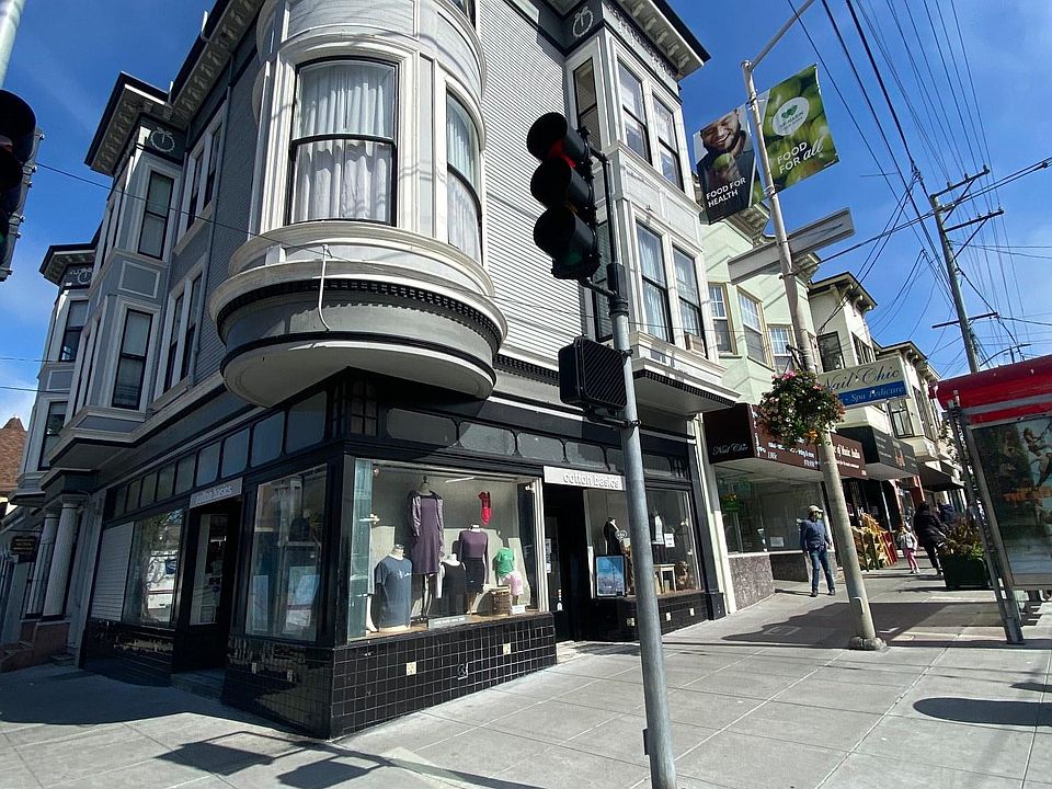 1st image of 1305 1/2 Castro St