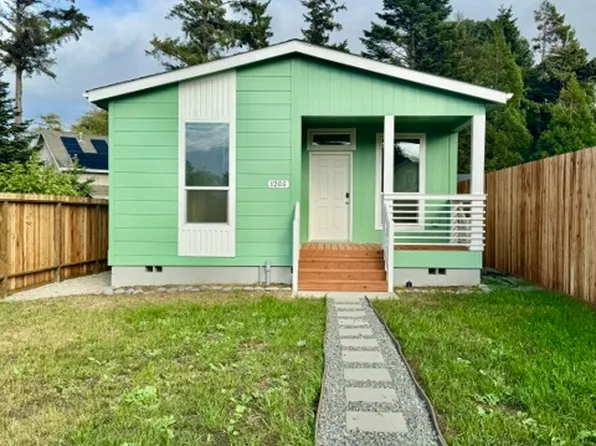 1205 Hoover St, Eureka, CA 95501