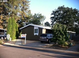 87860 Territorial Rd SPACE 115, Veneta, OR 97487