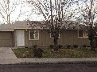 1635 SW 34th St, Redmond, OR 97756