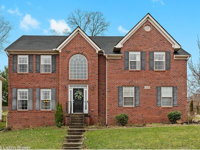 10729 Copper Ridge Dr, Louisville, KY, 40241