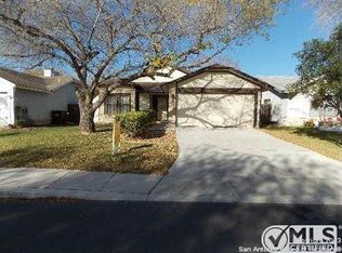 7967 Wayside Trl, San Antonio, TX 78244