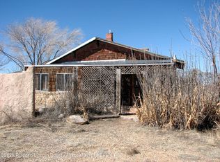 292 Ancho Rd, Ancho, NM 88301