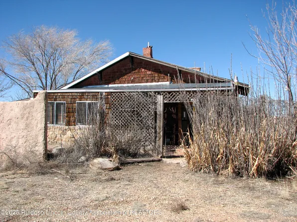 292 Ancho Rd, Ancho, NM 88301