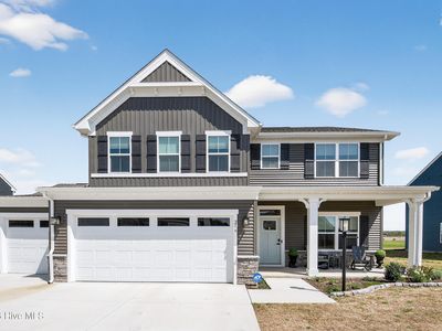 206 Boxcar Way, Camden, NC, 27921