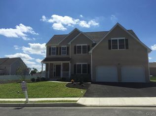 2615 English Ivy Rd #256, Upper Nazareth Township, PA 18064