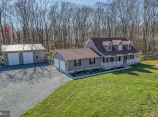 516 High Bridge Rd, Millington, MD 21651