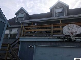 1770 Lousetown Rd, Reno, NV 89521