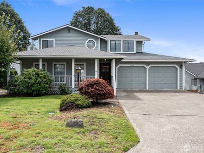 9926 76th Street SW, Lakewood, WA, 98498
