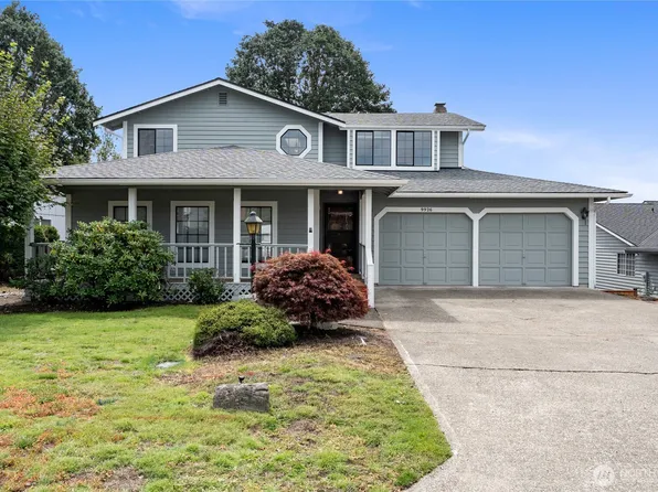 9926 76th Street SW, Lakewood, WA 98498