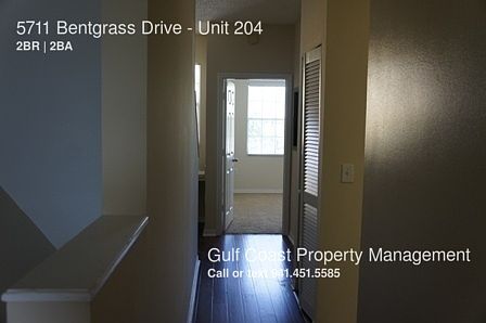 4th image of 5711 Bentgrass Dr Unit 204