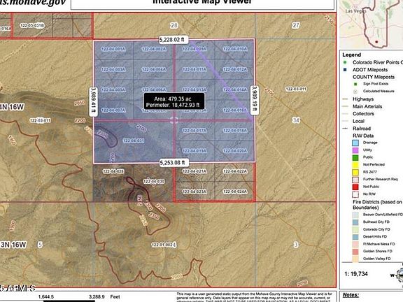 2nd image of 0000 Pipeline Road #-