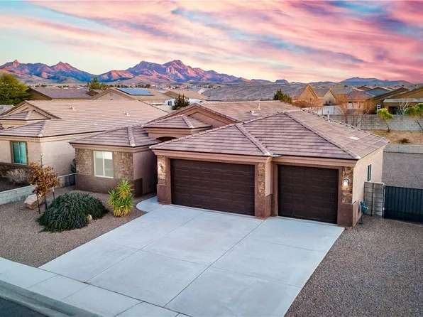 3298 Laramie Avenue, Kingman, AZ 86401