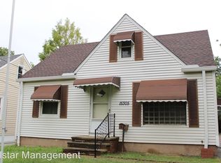 15305 Corkhill Rd, Maple Heights, OH 44137