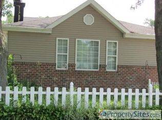 307 Daniels St, Wilmington, IL 60481