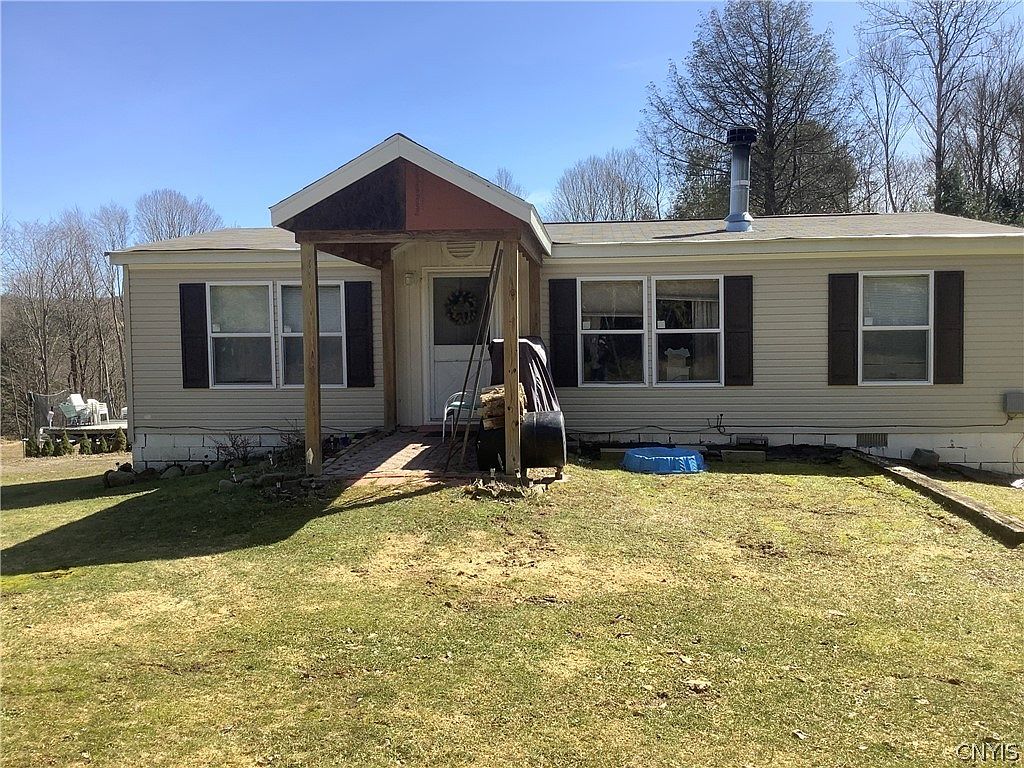 96 Browntown Rd, Lisle, NY 13797 Zillow