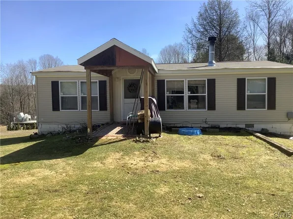 96 Browntown Rd, Lisle, NY 13797