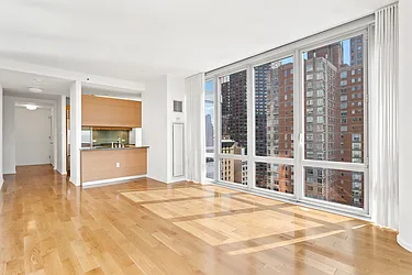 Rented by Corcoran