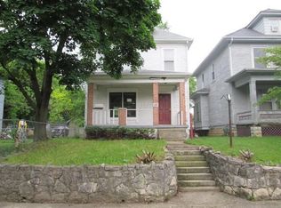 135 N Warren Ave, Columbus, OH 43204
