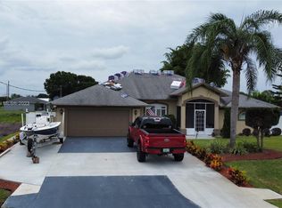 1038 SW College Park Rd, Port Saint Lucie, FL 34953