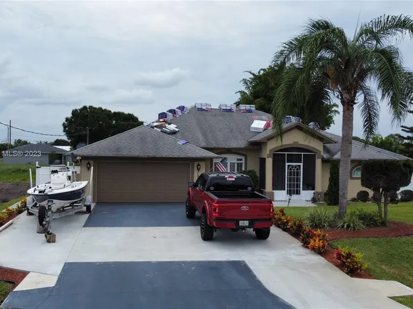 1038 SW College Park Rd, Port Saint Lucie, FL 34953