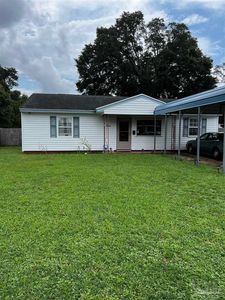 4690 Durham Dr, Pensacola, FL, 32526