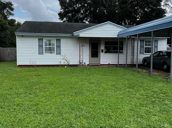 4690 Durham Dr, Pensacola, FL 32526