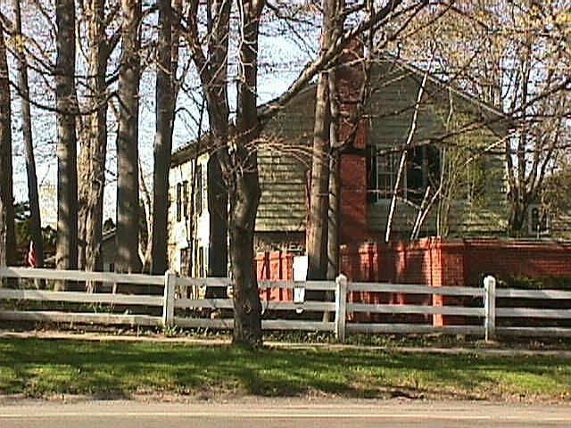 2nd image of 10478 Alexander Dr