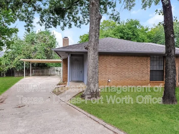 7525 Windhaven Rd, North Richland Hills, TX 76182