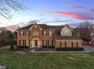 6514 Garden Grove Way, Gaithersburg, MD