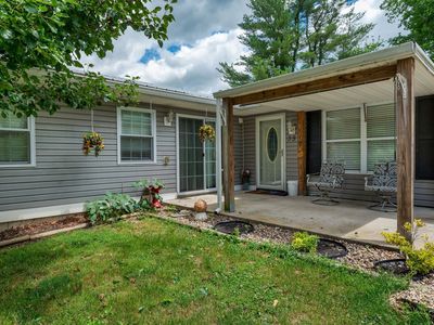 350 Sanders Dr, Gallipolis, OH, 45631