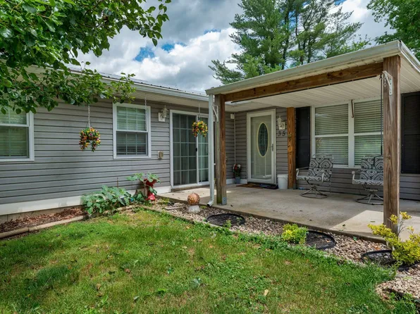 350 Sanders Dr, Gallipolis, OH 45631