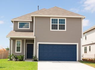 710 Luke Darrell Dr, Rosharon, TX 77583
