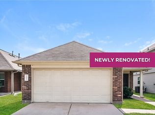 19019 Moynihan Dr, Katy, TX 77449