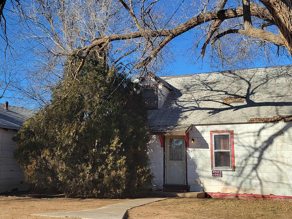 1st image of 606 & 608 E 8th St