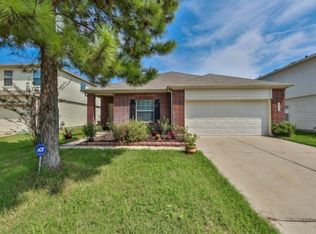 18302 Tangle Tree Ln, Houston, TX 77084