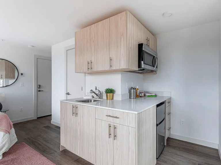 Odessa Apartments — Photo 7